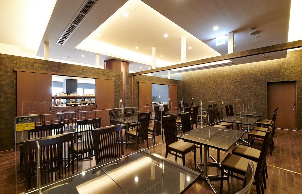 秋田大都会酒店 外观 照片